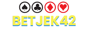 Logo BETJEK42